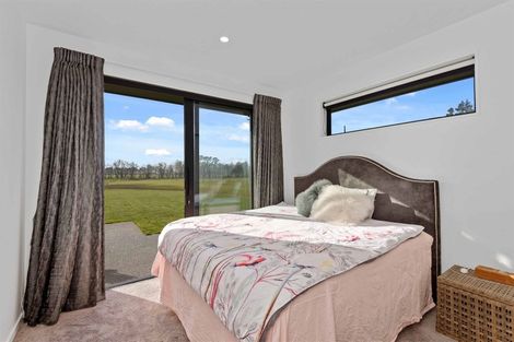 Photo of property in 71 Jacksons Road, Ohoka, Kaiapoi, 7692