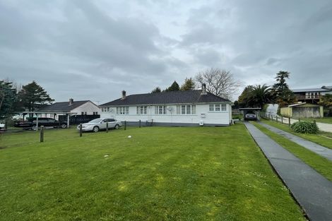 Photo of property in 23/25 George Street, Te Kuiti, 3910