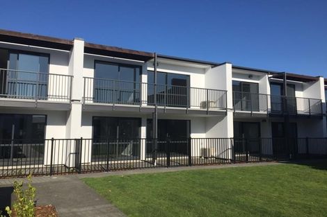Photo of property in 4/489 Selwyn Street, Christchurch Central, Christchurch, 8011