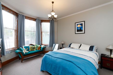 Photo of property in 301 College Street, West End, Palmerston North, 4410