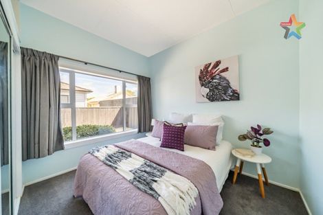 Photo of property in 8b Awamutu Grove, Waiwhetu, Lower Hutt, 5010