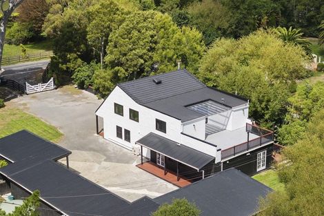 Photo of property in 517a Ohariu Valley Road, Ohariu, Wellington, 6037