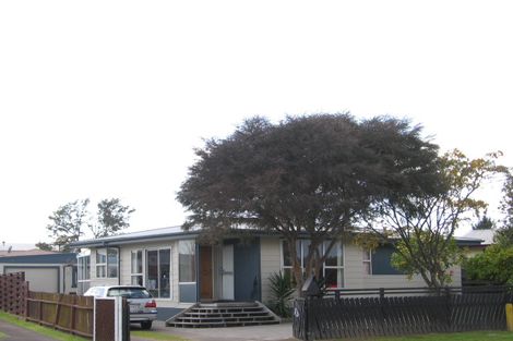 Photo of property in 11 Carter Street, Mount Maunganui, 3116