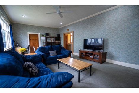 Photo of property in 136 Nelson Street, Georgetown, Invercargill, 9812