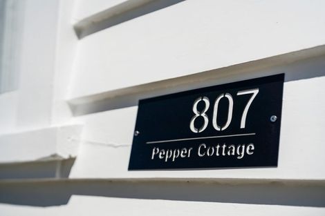 Photo of property in 805 Queen Sh25 Street, Thames, 3500