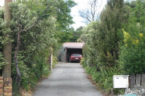 Photo of property in 102b North Avon Road, Richmond, Christchurch, 8013