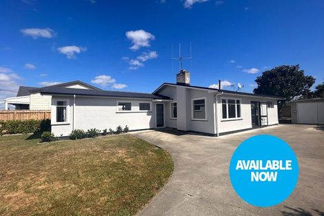 Photo of property in 154 Denbigh Street, Feilding, 4702