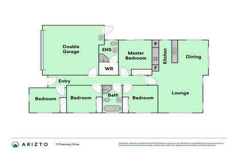 Photo of property in 7 Chesney Drive, Rolleston, 7615