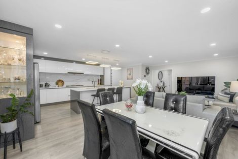 Photo of property in 3 Tannaghmore Drive, Flat Bush, Auckland, 2019