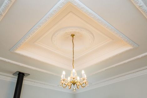 Photo of property in 6 Rosalie Terrace, Kelvin Grove, Palmerston North, 4414