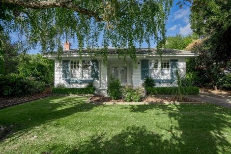 Photo of property in 177 Fitzherbert Avenue, West End, Palmerston North, 4410