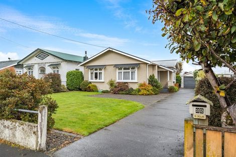 Photo of property in 22 South Road, Kuripuni, Masterton, 5810