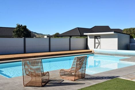 Photo of property in 34 Alan Livingston Drive, Cambridge, 3434