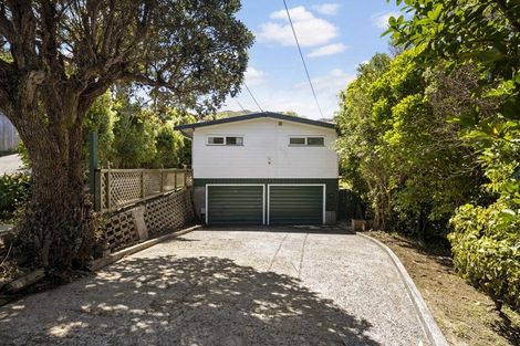 Photo of property in 6 Claire Street, Ngaio, Wellington, 6035