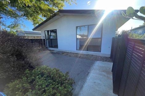 Photo of property in 1/57 Geraldine Street, Edgeware, Christchurch, 8013