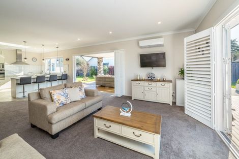 Photo of property in 31 Westwood Avenue, Greytown, 5712