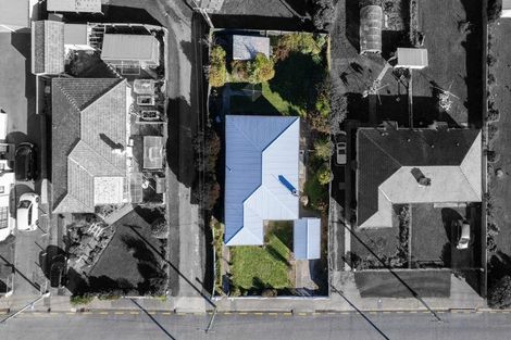 Photo of property in 13a Caledonian Road, Oamaru North, Oamaru, 9400