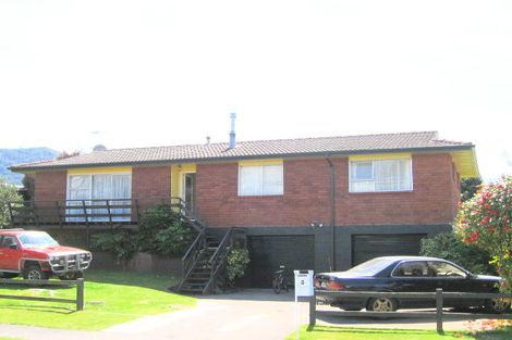 Photo of property in 7 Hinau Street, Pukehangi, Rotorua, 3015