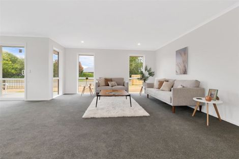 Photo of property in 1a Clifford Place, Amberley, 7410