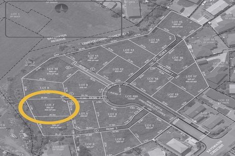 Photo of property in 15 Akau Place, Bromley, Christchurch, 8062