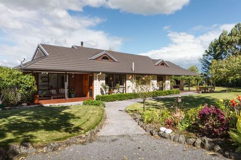 Photo of property in 138 Edmunds Road, Ohoka, Kaiapoi, 7692