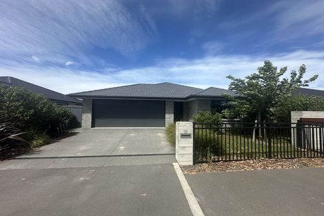 Photo of property in 33 Dynes Road, Rolleston, 7615