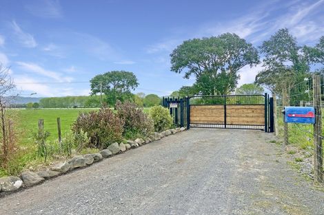Photo of property in 1068 Paeroa-tahuna Road, Otway, Te Aroha, 3393
