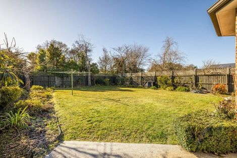 Photo of property in 44 Wayside Avenue, Burnside, Christchurch, 8053