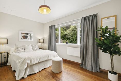 Photo of property in 13 Aplin Terrace, Ngaio, Wellington, 6035