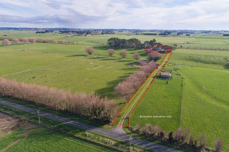 Photo of property in 140 Leen Road, Rongotea, Palmerston North, 4473