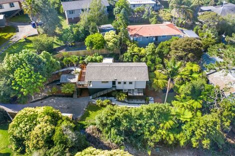 Photo of property in 52 Japonica Drive, Beach Haven, Auckland, 0626