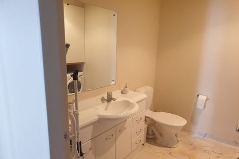 Photo of property in Terrace Heights Apartments, 11c/163 The Terrace, Wellington Central, Wellington, 6011