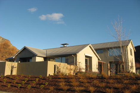 Photo of property in 39 Mathias Terrace, Arthurs Point, Queenstown, 9371