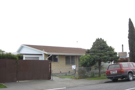 Photo of property in 3 Compton Street, Woolston, Christchurch, 8062