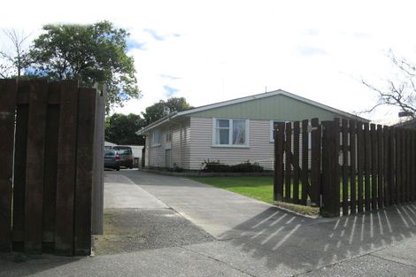 Photo of property in 11 Terrace Street, Roslyn, Palmerston North, 4414