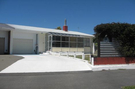 Photo of property in 2/1 Nanette Street, Upper Riccarton, Christchurch, 8041