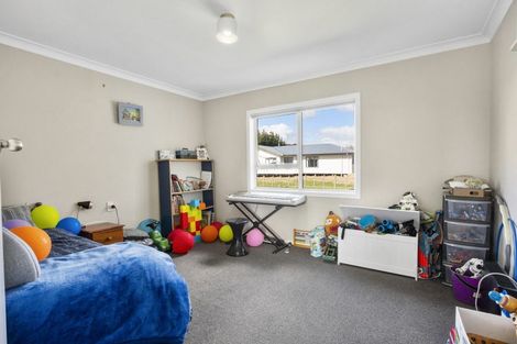 Photo of property in 20 Monteith Street, Halcombe, 4779