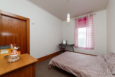 Photo of property in 301 College Street, West End, Palmerston North, 4410