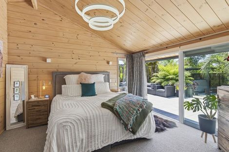 Photo of property in 126 Maui Pomare Road, Nikau Valley, Paraparaumu, 5032