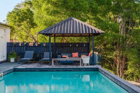 Photo of property in 170 Oyster Point Road, Kaukapakapa, Warkworth, 0984