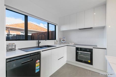 Photo of property in 3/7 Caspar Road, Papatoetoe, Auckland, 2025