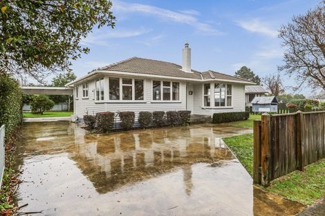 Photo of property in 15 Tasman Street, Havelock North, 4130