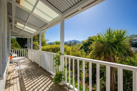 Photo of property in 56 Wellington Street, Nelson South, Nelson, 7010