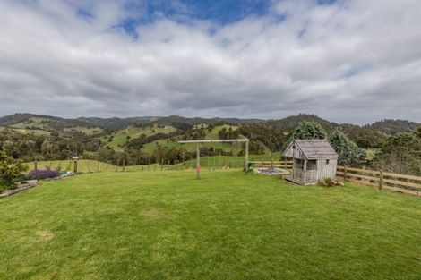 Photo of property in 207 Marlow Road, Riponui, Kamo, 0185