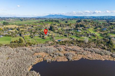 Photo of property in 39 Wynvale Lane, Rotokauri, Hamilton, 3289