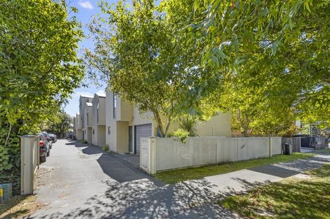 Photo of property in 1/25 Grove Road, Addington, Christchurch, 8024