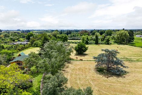 Photo of property in 330a Pencarrow Road, Tamahere, Hamilton, 3283