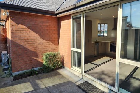 Photo of property in 2/7 Browning Street, Sydenham, Christchurch, 8023