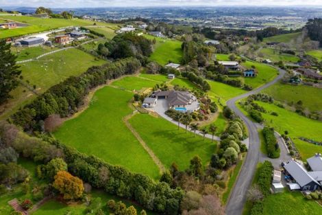 Photo of property in 620 Ponga Road, Opaheke, Papakura, 2584