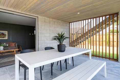 Photo of property in 1/2 Gunwelloe Lane, Burwood, Christchurch, 8083